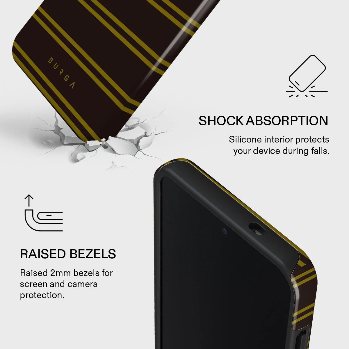 Freshman - Samsung Galaxy S25 Plus Case - Image 4