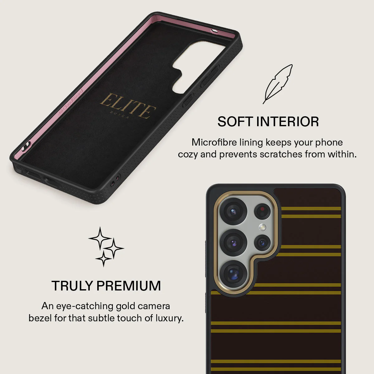 Freshman - Samsung Galaxy S25 Ultra Case - Image 10