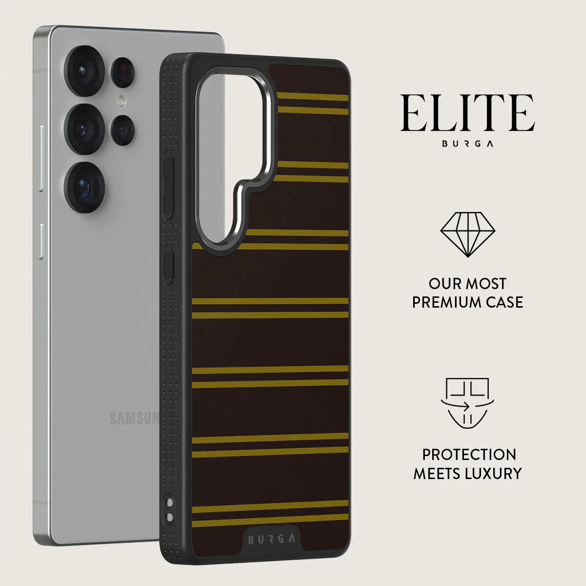 Freshman - Samsung Galaxy S25 Ultra Case - Image 13