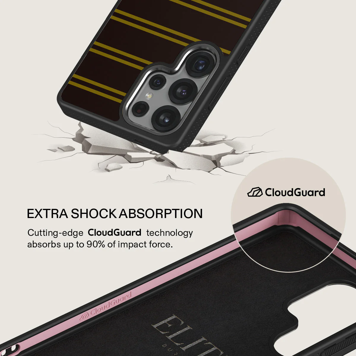 Freshman - Samsung Galaxy S25 Ultra Case - Image 14