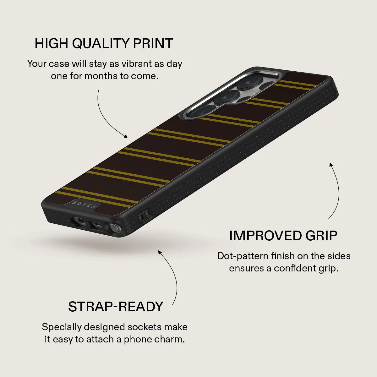 Freshman - Samsung Galaxy S25 Ultra Case - Image 16