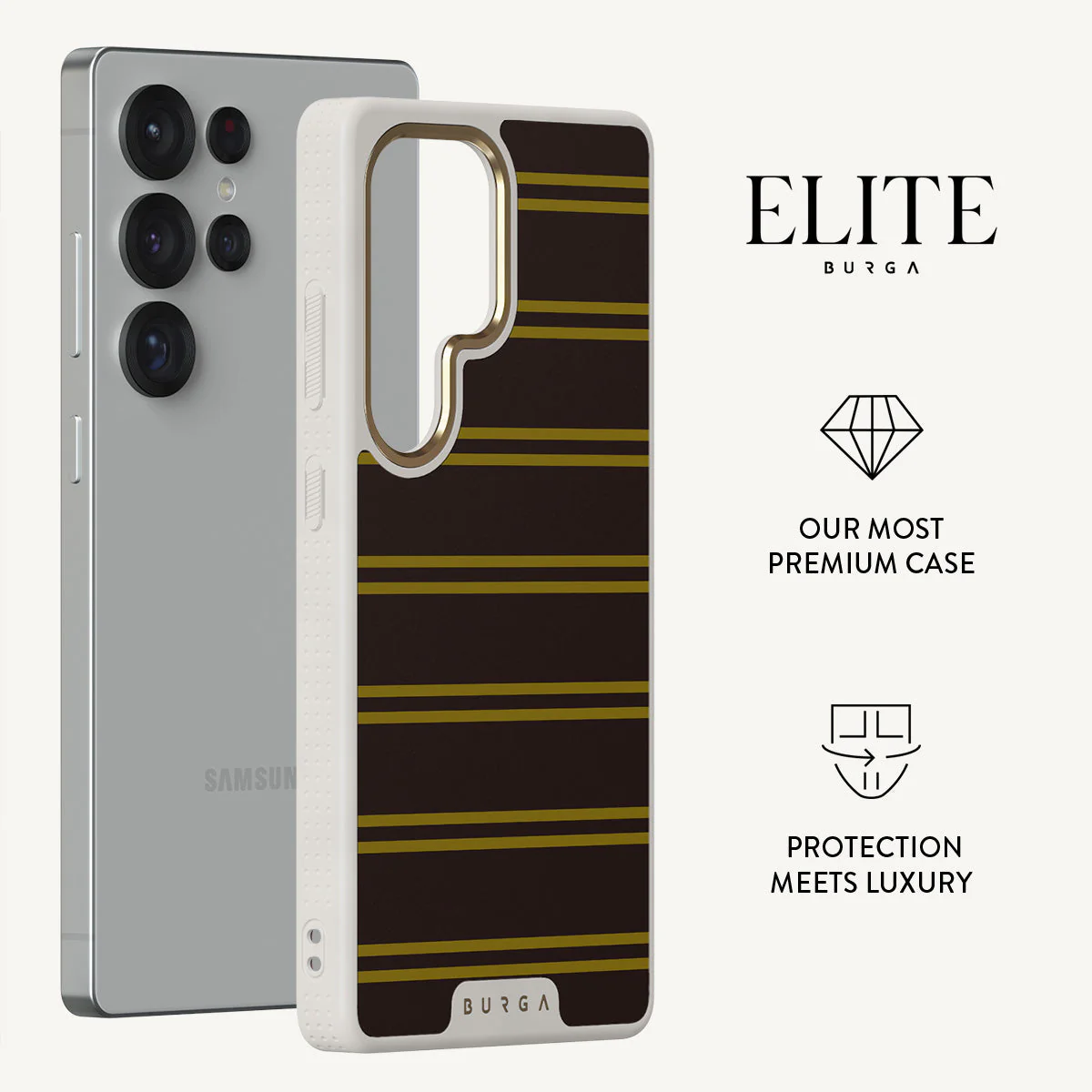 Freshman - Samsung Galaxy S25 Ultra Case - Image 20