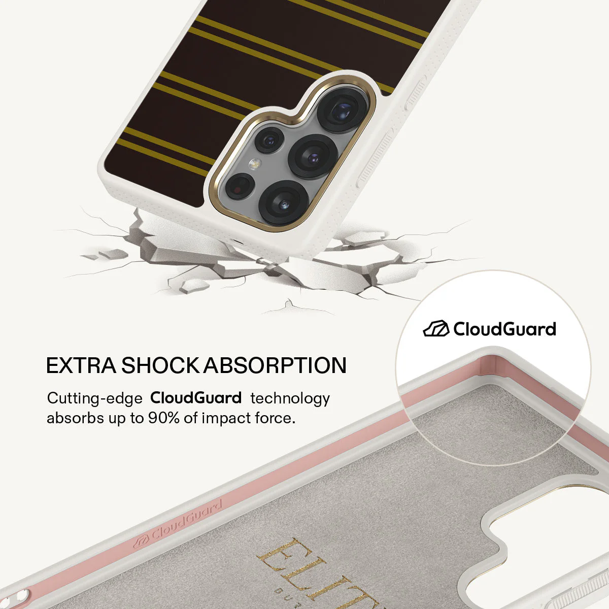 Freshman - Samsung Galaxy S25 Ultra Case - Image 21