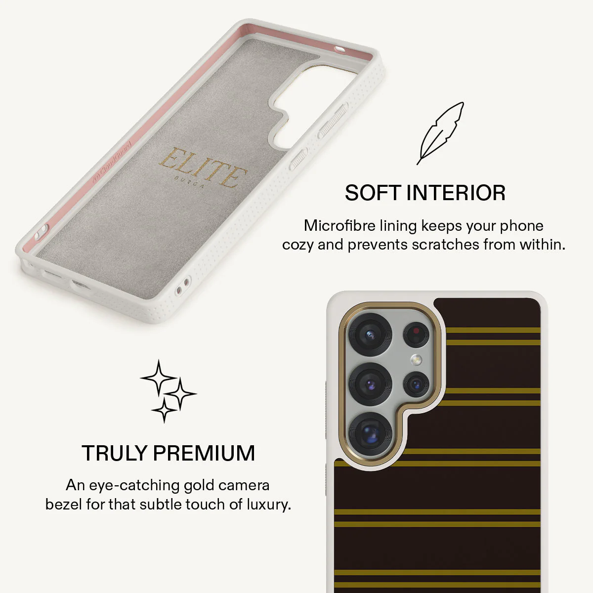 Freshman - Samsung Galaxy S25 Ultra Case - Image 24