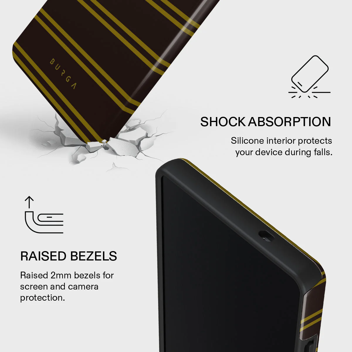 Freshman - Samsung Galaxy S25 Ultra Case - Image 4