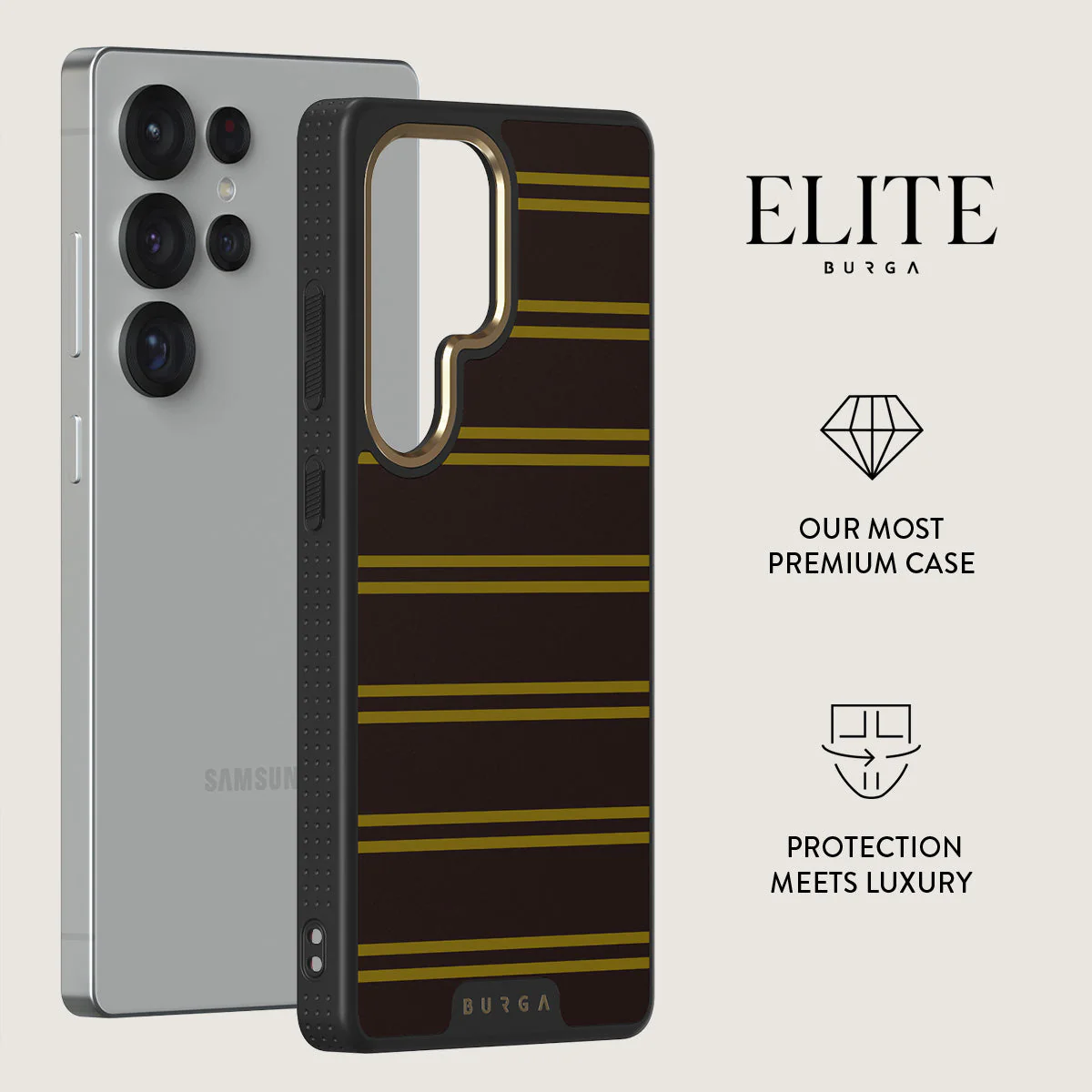 Freshman - Samsung Galaxy S25 Ultra Case - Image 6