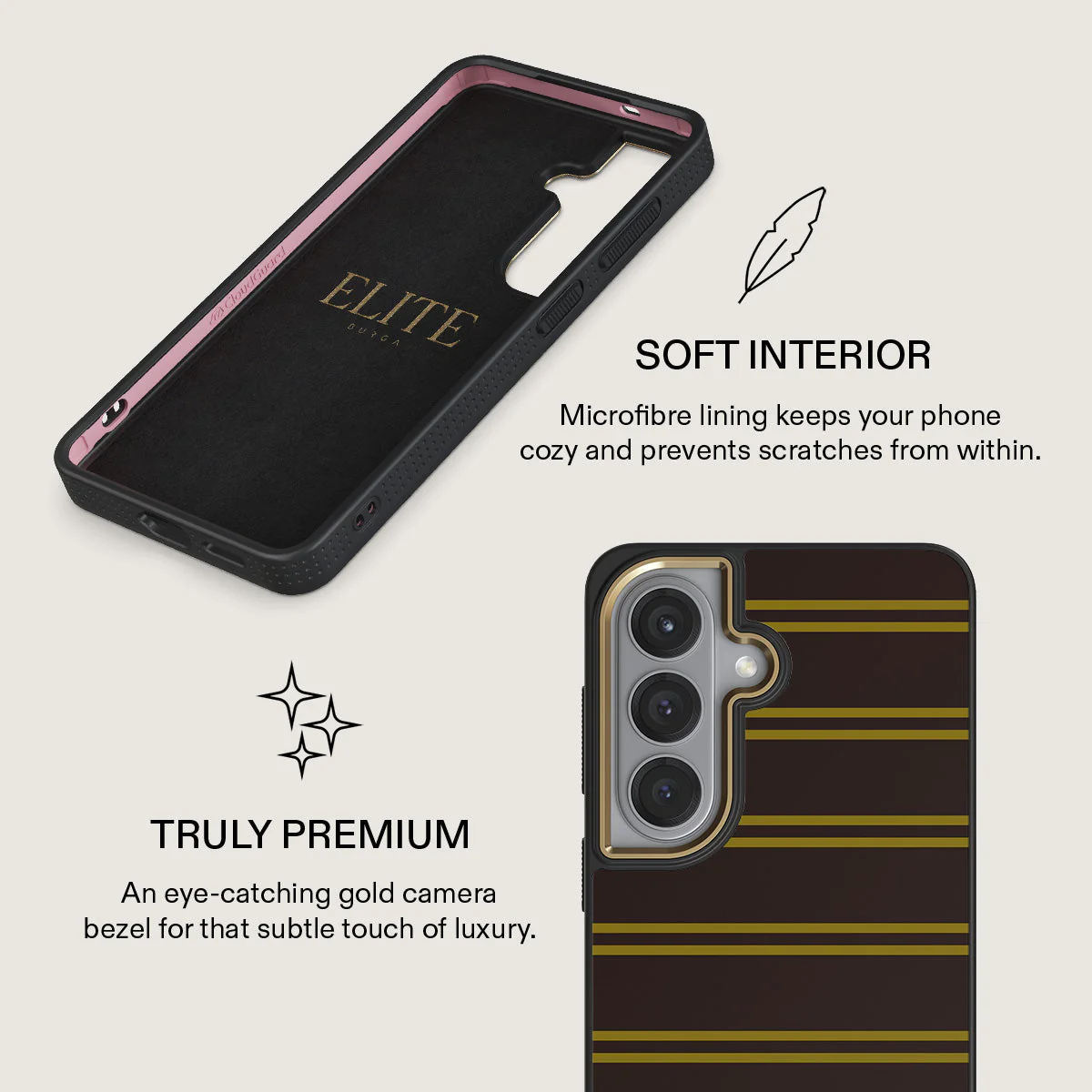 Freshman - Samsung Galaxy S26 Case - Image 10