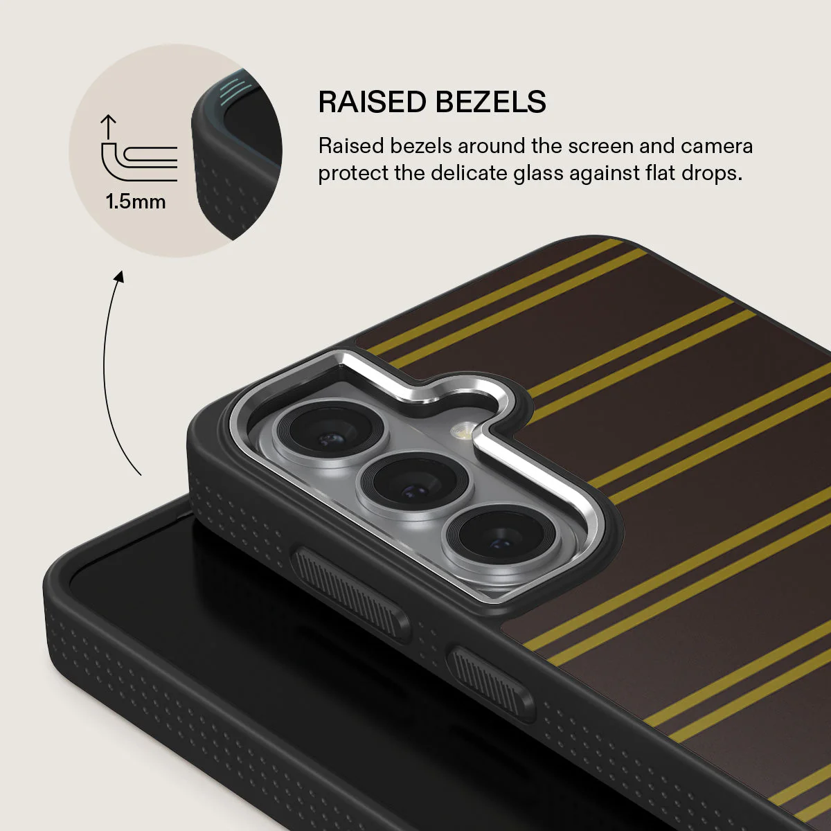 Freshman - Samsung Galaxy S26 Case - Image 22