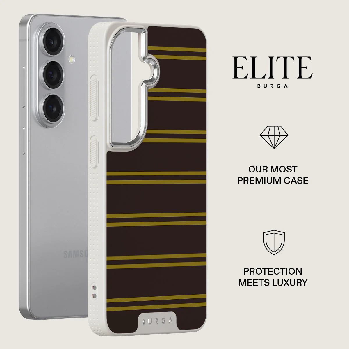 Freshman - Samsung Galaxy S26 Case - Image 34
