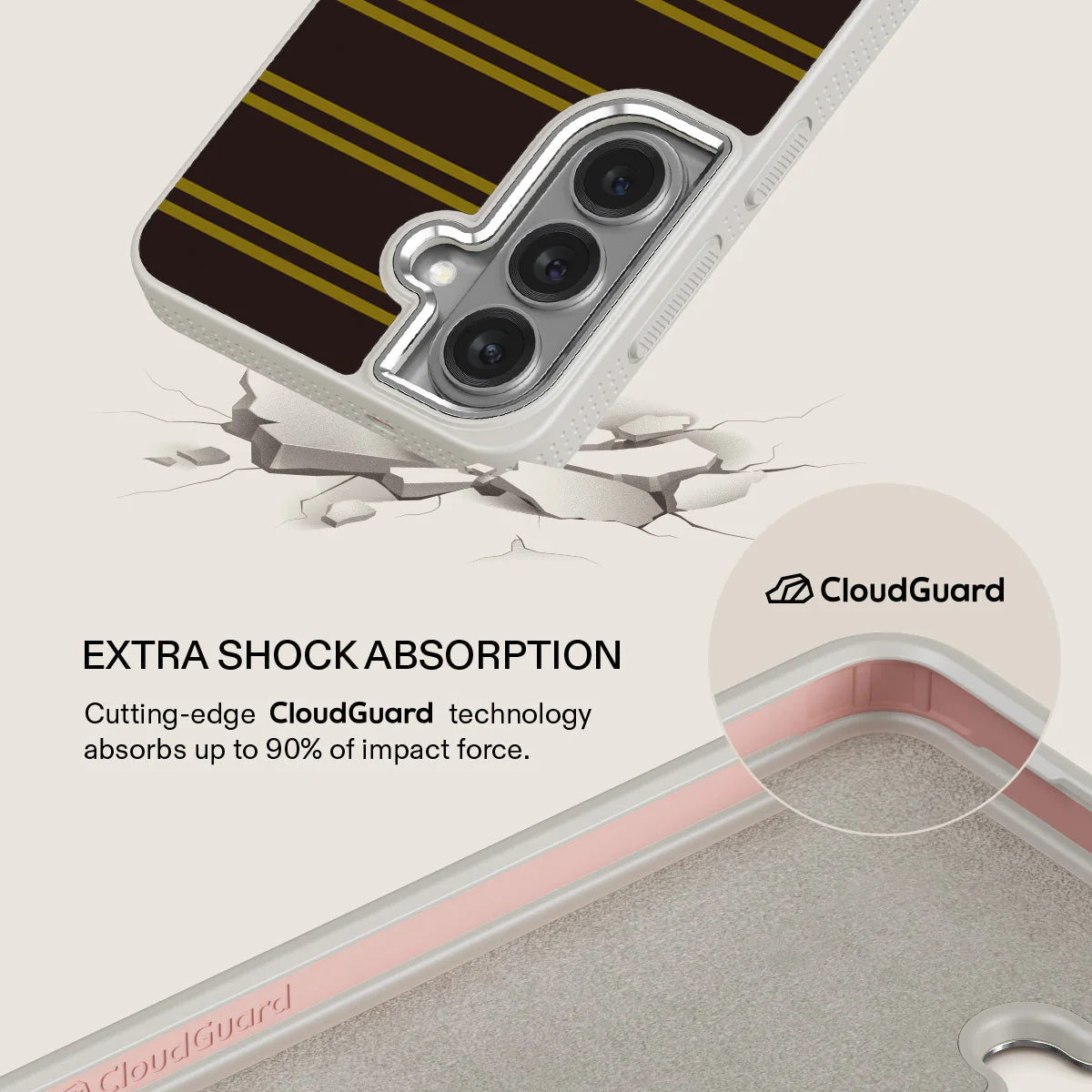 Freshman - Samsung Galaxy S26 Case - Image 35