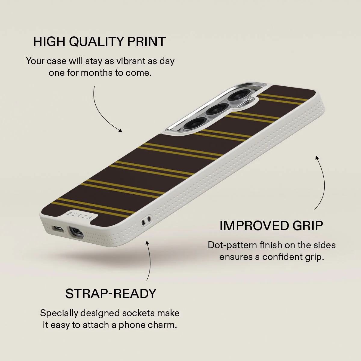 Freshman - Samsung Galaxy S26 Case - Image 37