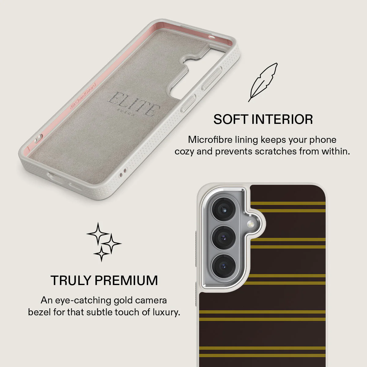 Freshman - Samsung Galaxy S26 Case - Image 38