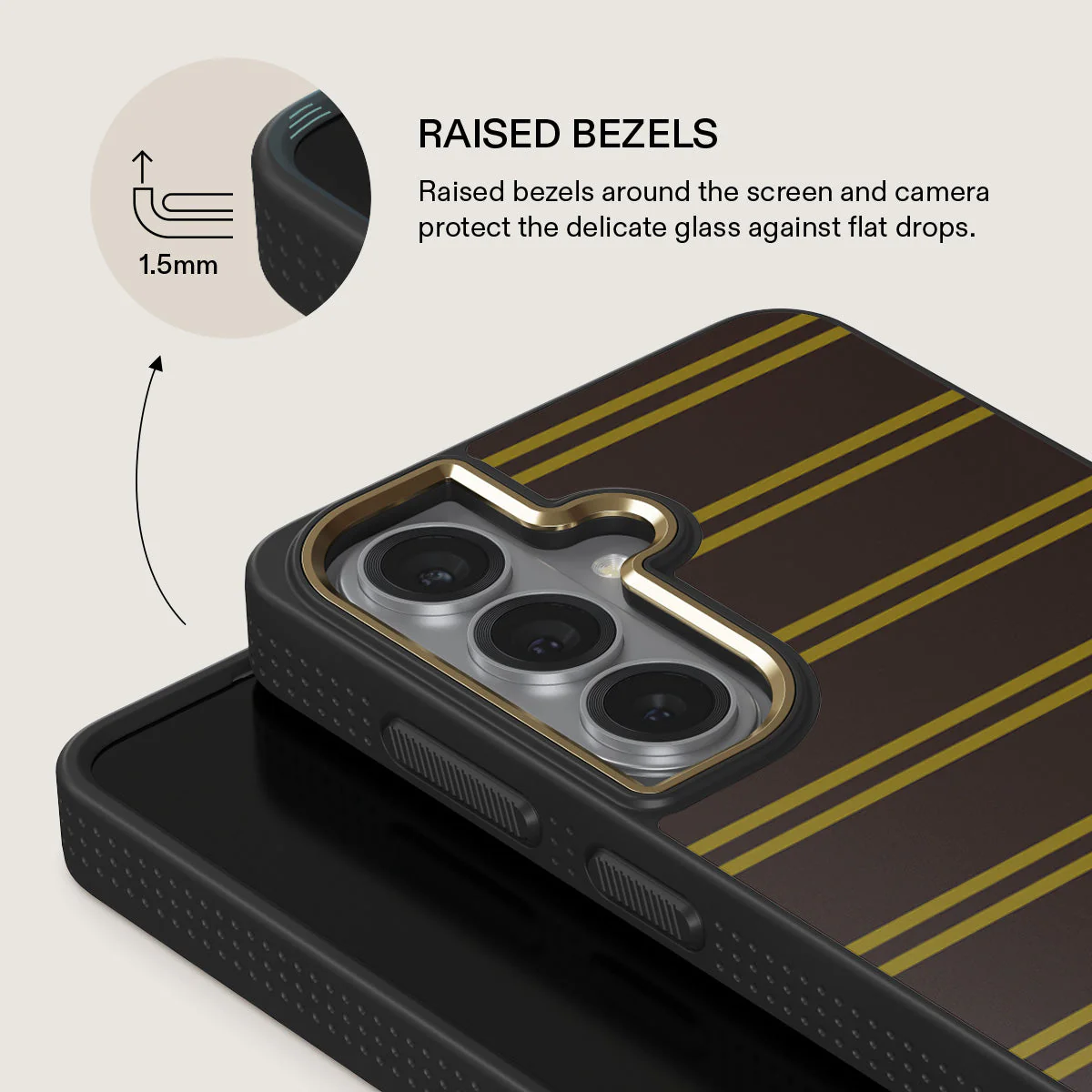 Freshman - Samsung Galaxy S26 Case - Image 8