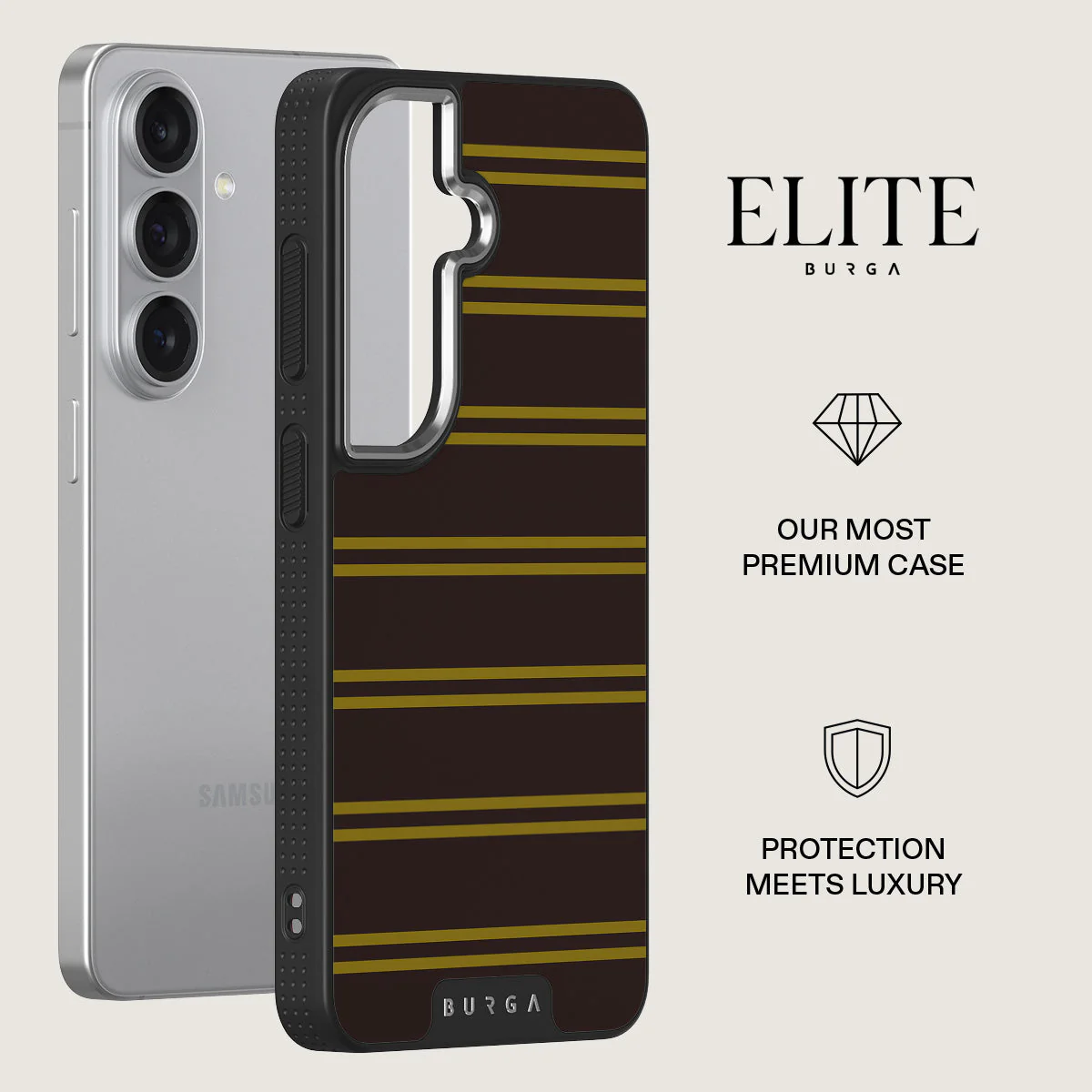 Freshman - Samsung Galaxy S26 Plus Case - Image 20