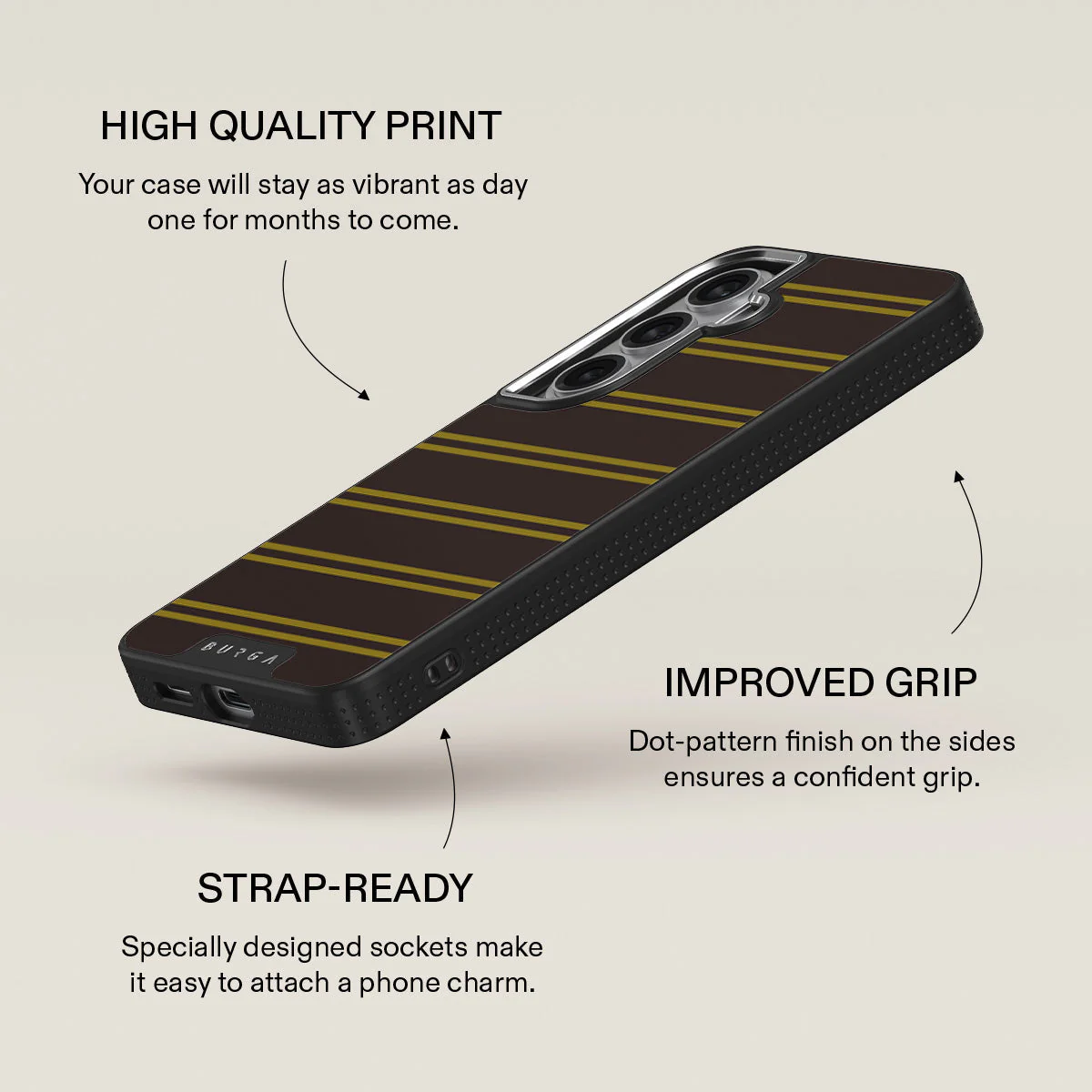 Freshman - Samsung Galaxy S26 Plus Case - Image 23
