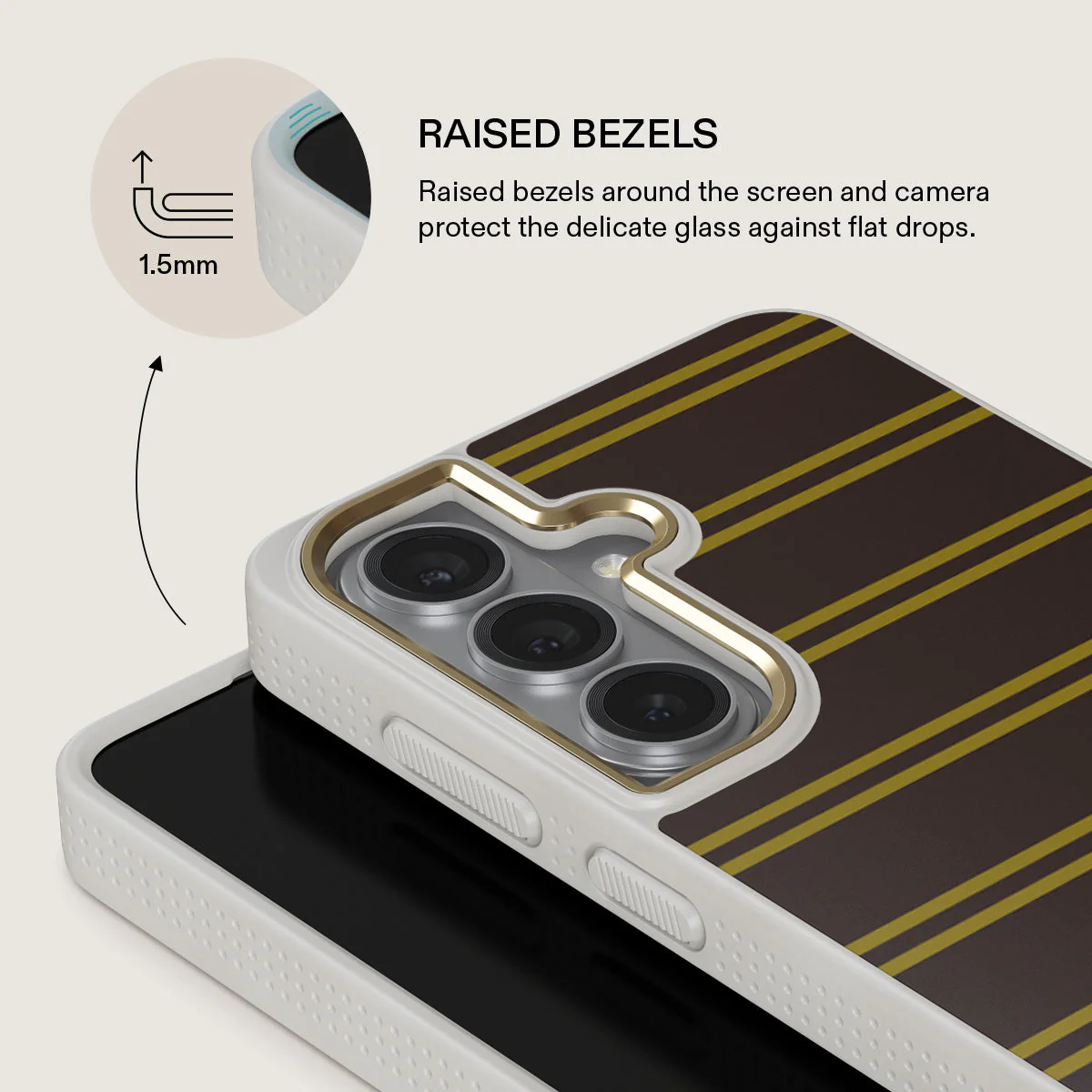 Freshman - Samsung Galaxy S26 Plus Case - Image 29
