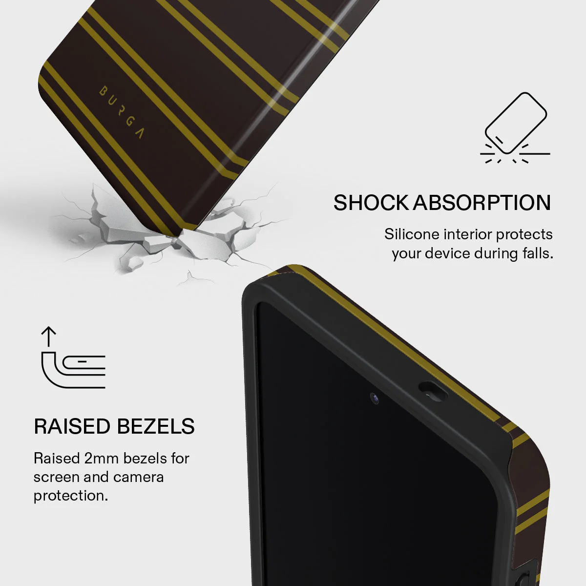 Freshman - Samsung Galaxy S26 Plus Case - Image 4