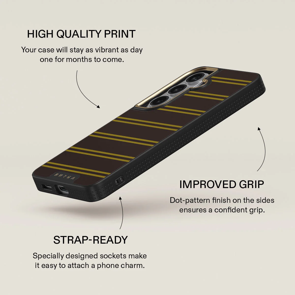Freshman - Samsung Galaxy S26 Plus Case - Image 9
