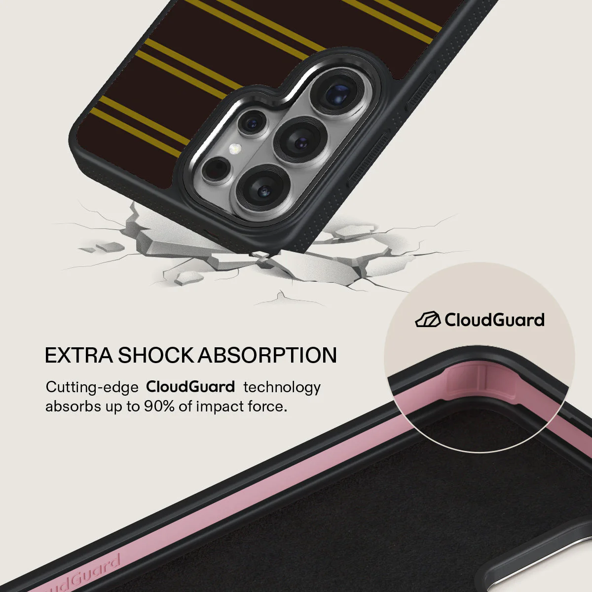 Freshman - Samsung Galaxy S26 Ultra Case - Image 14