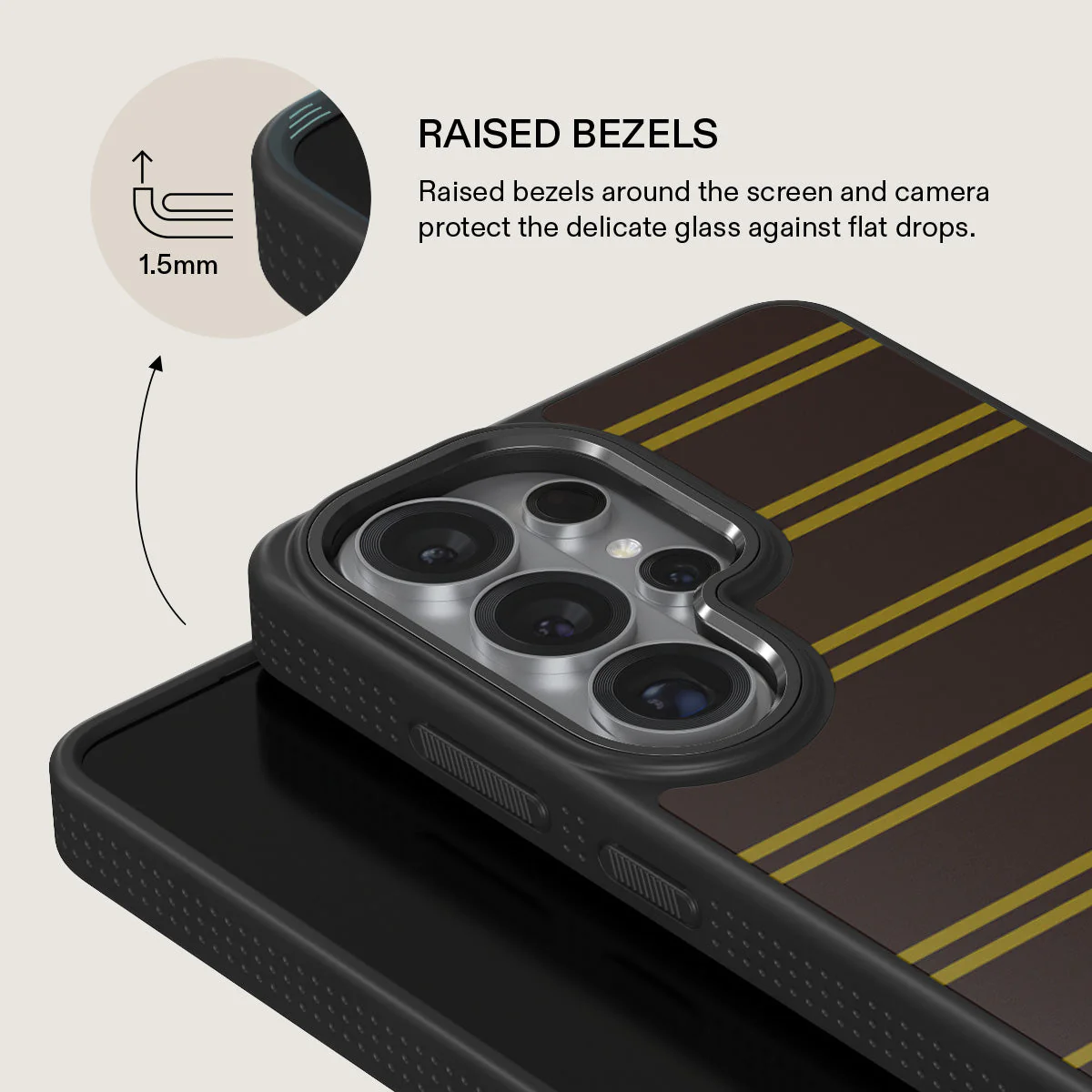 Freshman - Samsung Galaxy S26 Ultra Case - Image 15