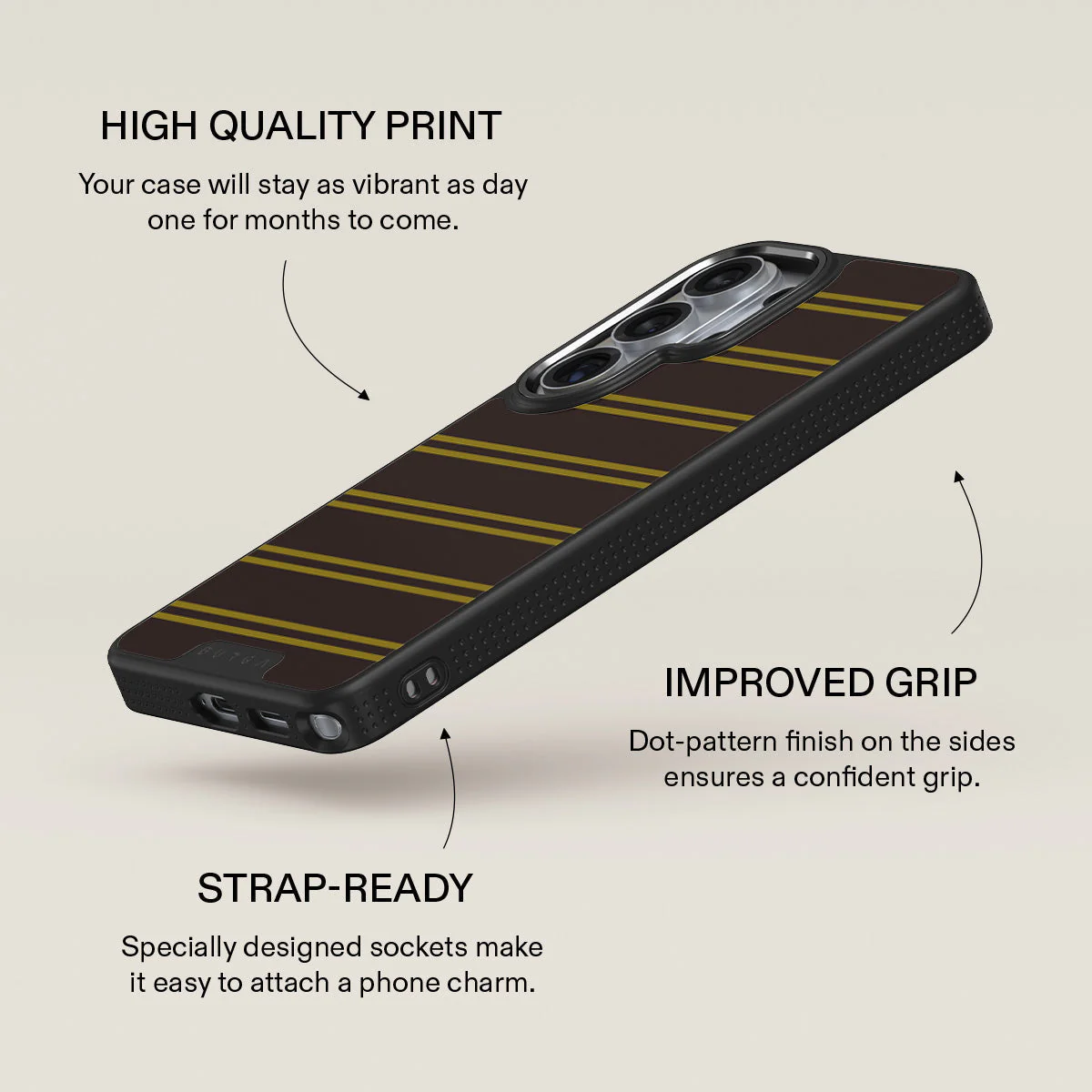 Freshman - Samsung Galaxy S26 Ultra Case - Image 16