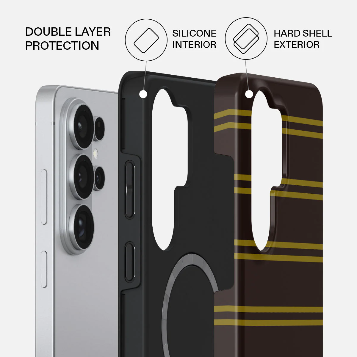 Freshman - Samsung Galaxy S26 Ultra Case - Image 2