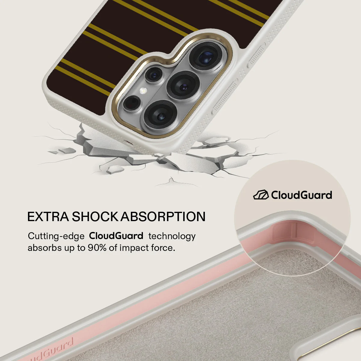 Freshman - Samsung Galaxy S26 Ultra Case - Image 28