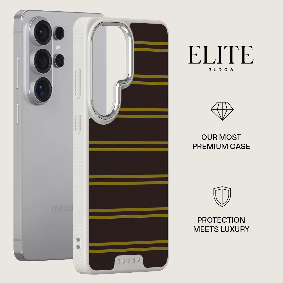 Freshman - Samsung Galaxy S26 Ultra Case - Image 34