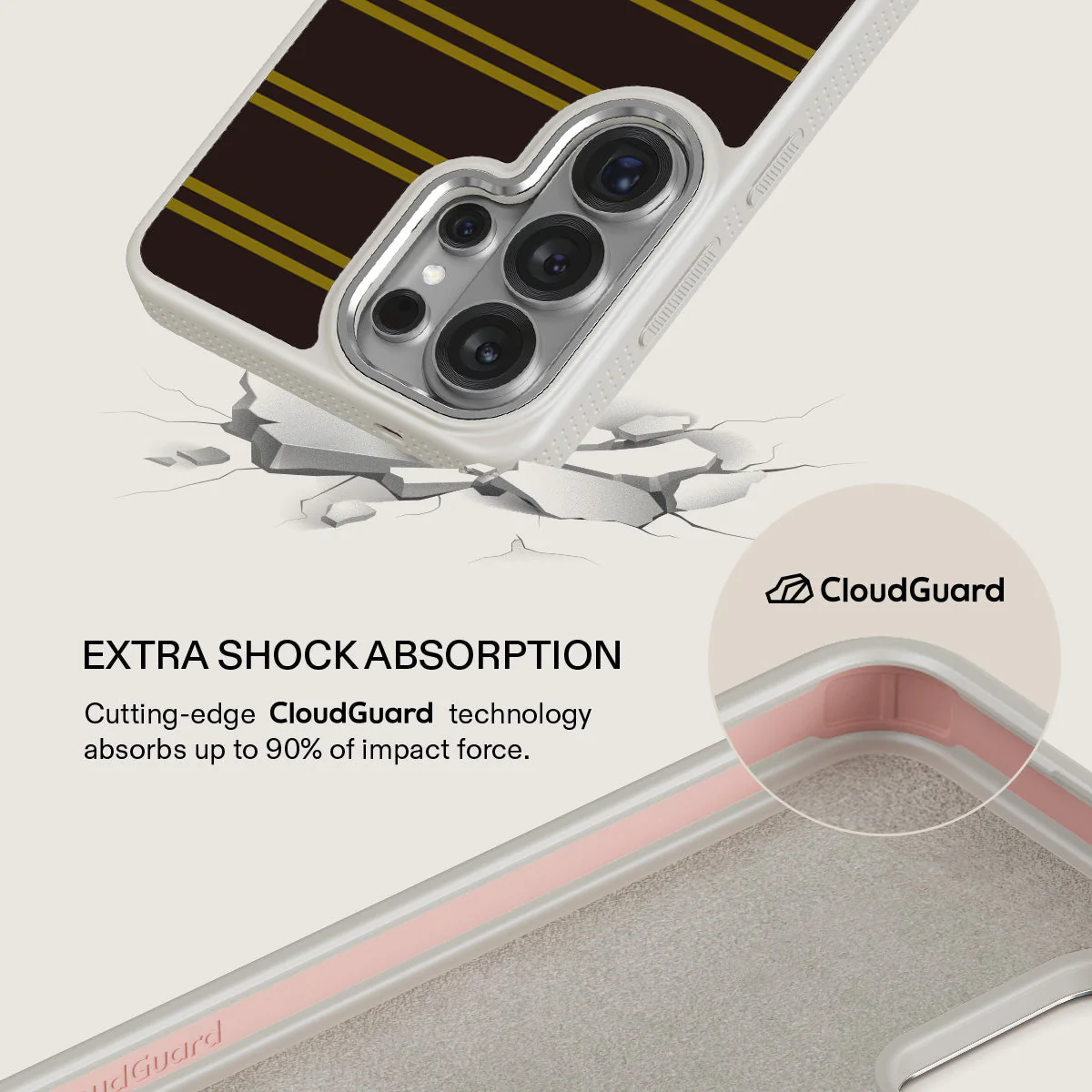 Freshman - Samsung Galaxy S26 Ultra Case - Image 35