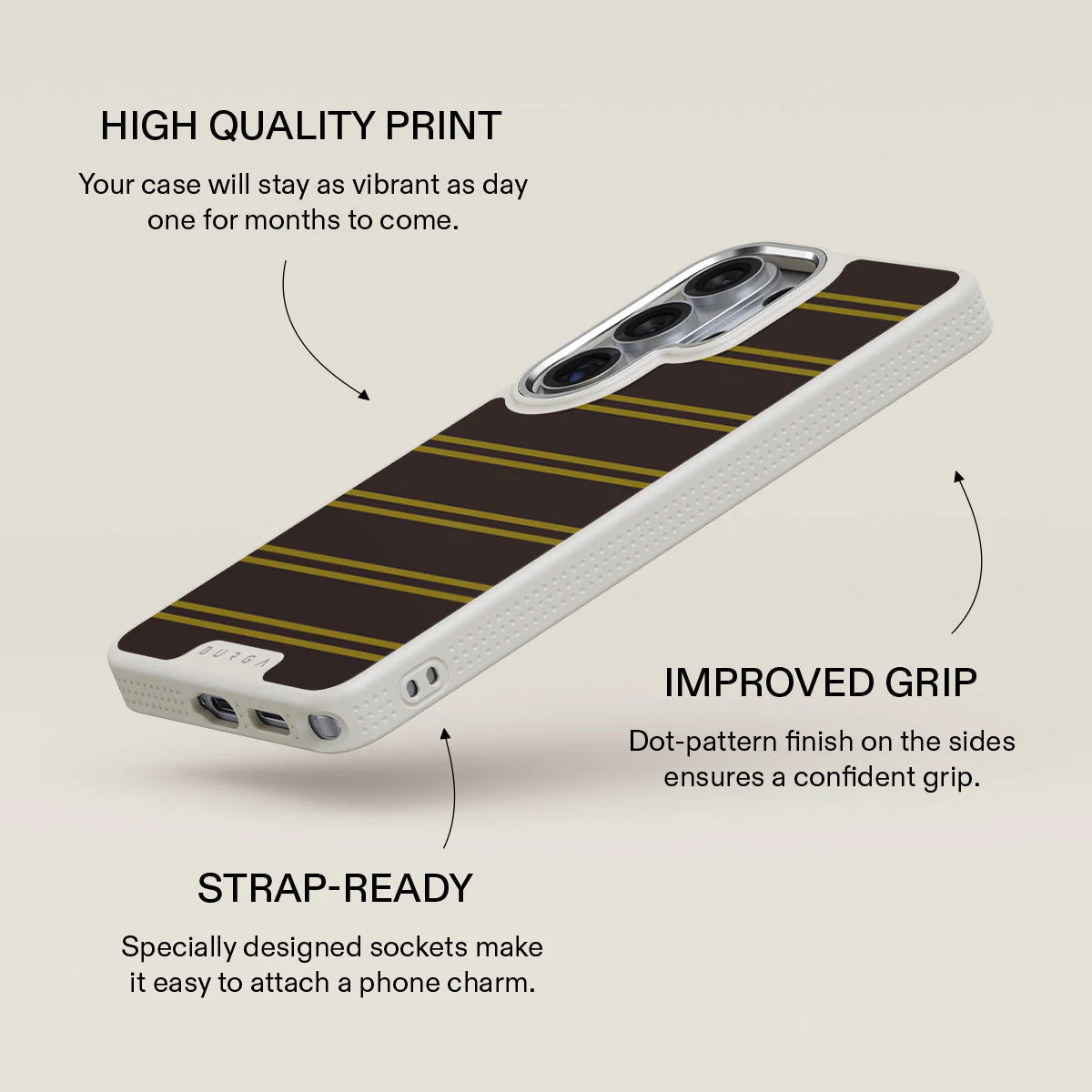Freshman - Samsung Galaxy S26 Ultra Case - Image 37