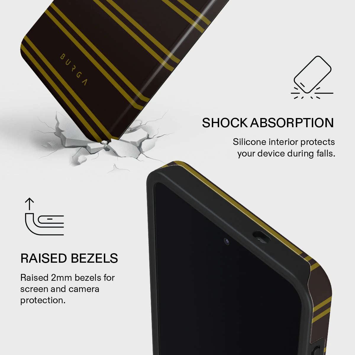 Freshman - Samsung Galaxy S26 Ultra Case - Image 4