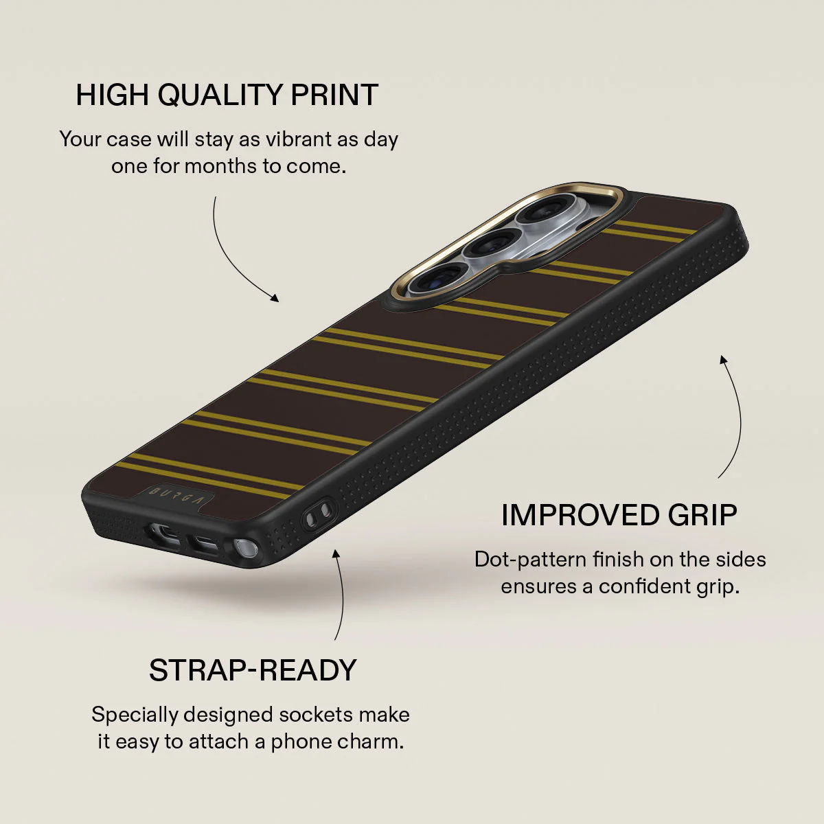 Freshman - Samsung Galaxy S26 Ultra Case - Image 9
