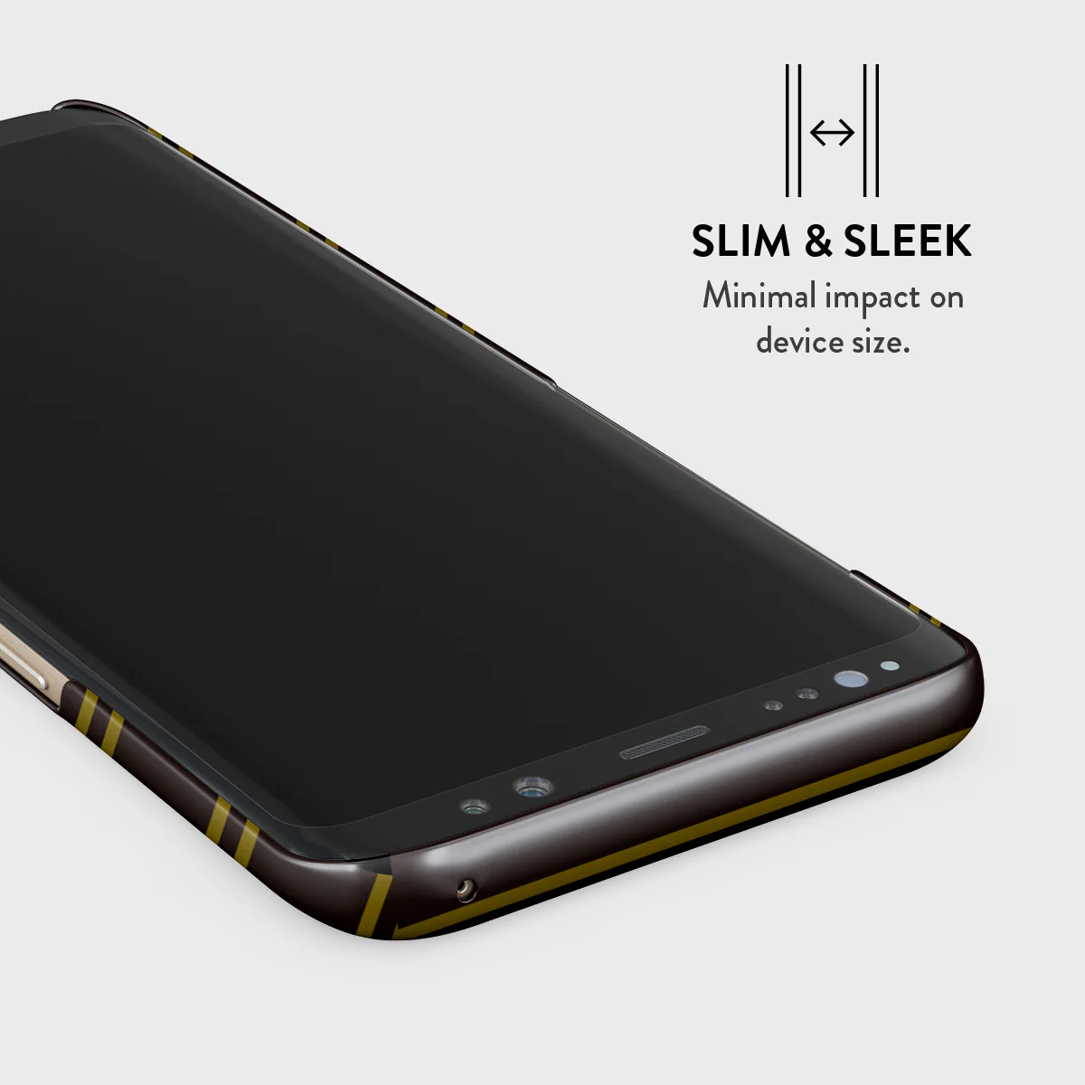 Freshman - Samsung Galaxy S9 Plus Case - Image 4