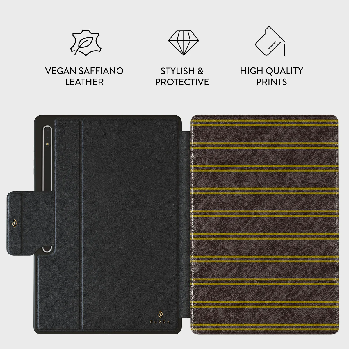 Freshman - Samsung Galaxy Tab S10 Ultra Case - Image 2