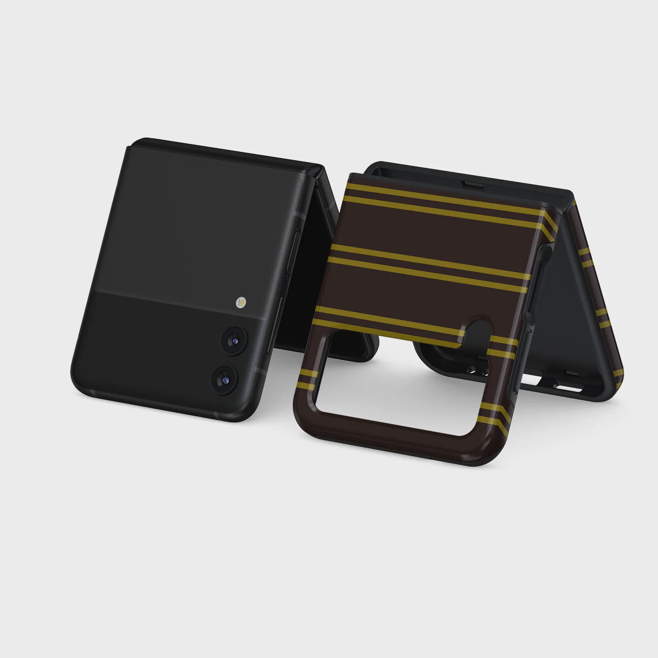 Freshman - Samsung Galaxy Z Flip 4 Case - Image 11