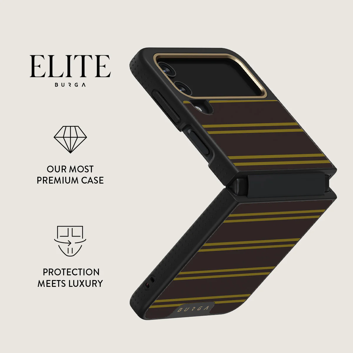 Freshman - Samsung Galaxy Z Flip 4 Case - Image 15