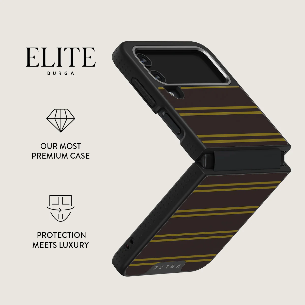 Freshman - Samsung Galaxy Z Flip 4 Case - Image 21
