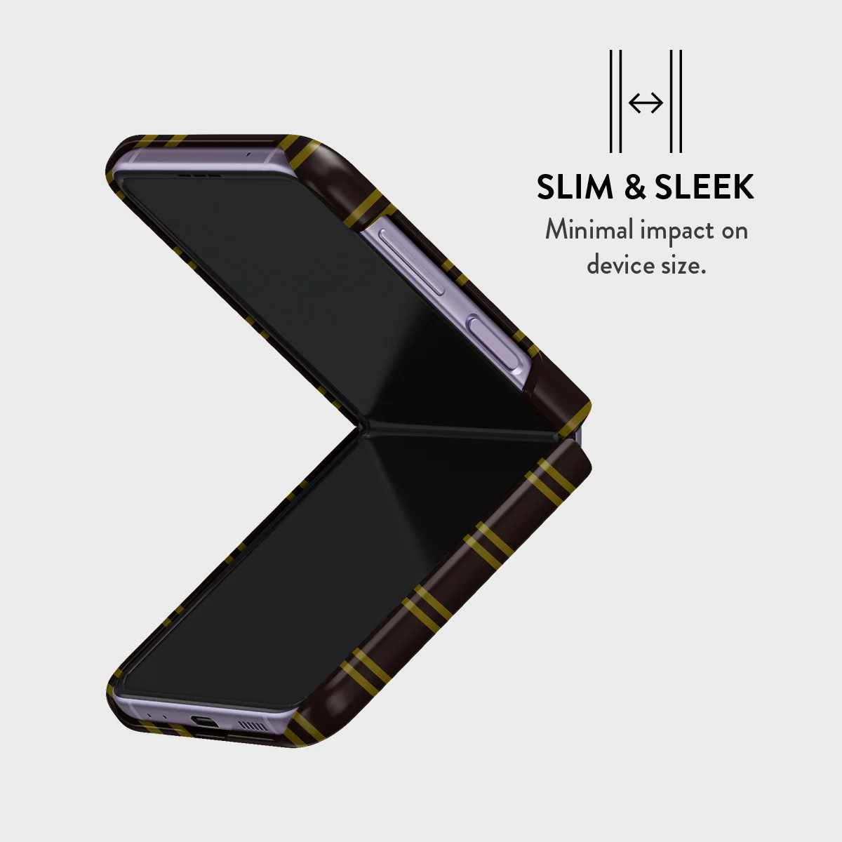 Freshman - Samsung Galaxy Z Flip 4 Case - Image 4