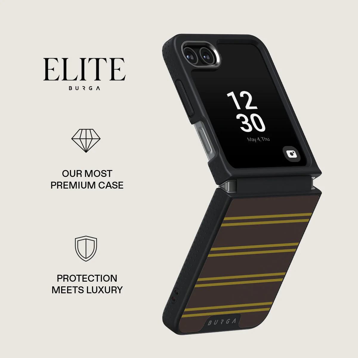 Freshman - Samsung Galaxy Z Flip 5 Case - Image 16