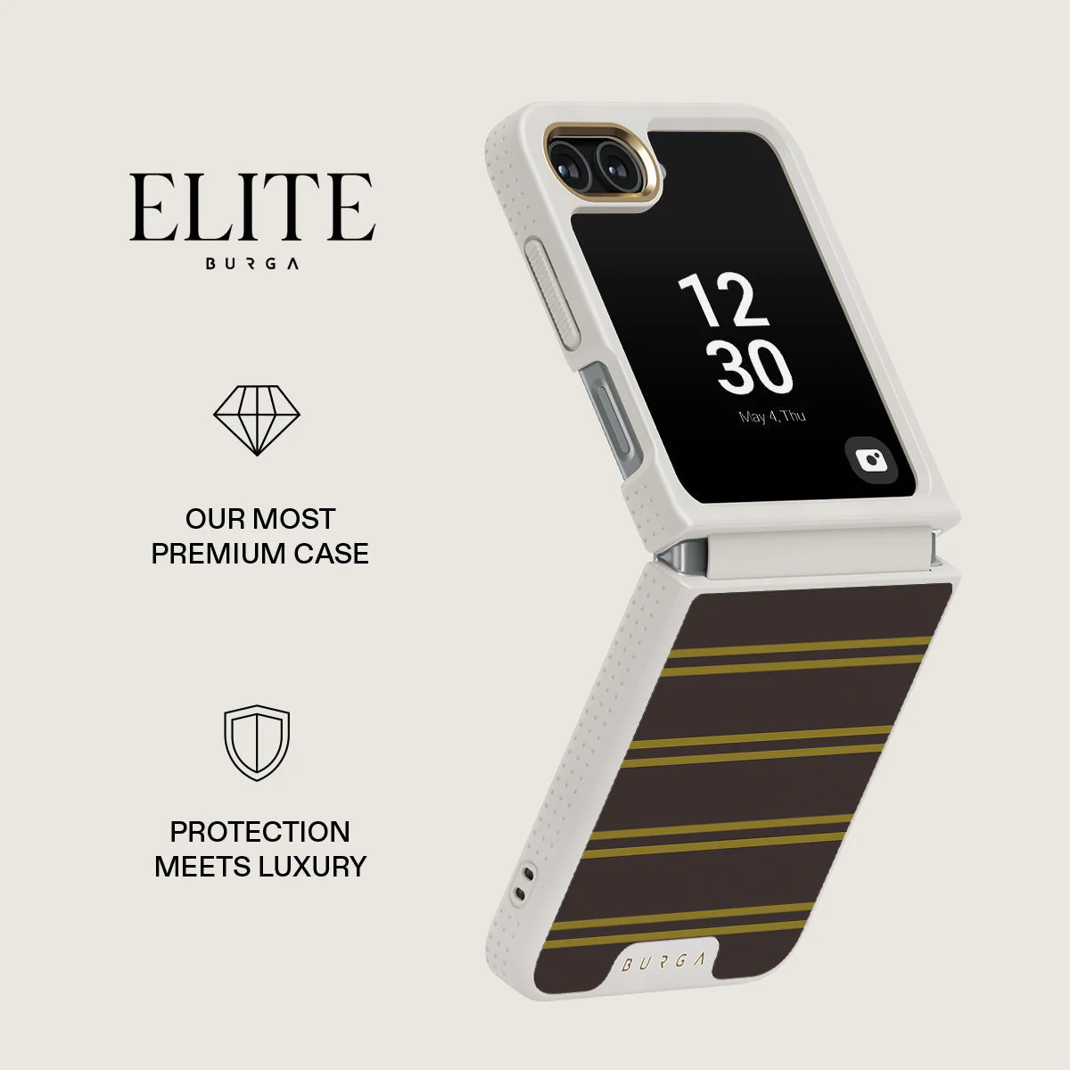 Freshman - Samsung Galaxy Z Flip 5 Case - Image 23