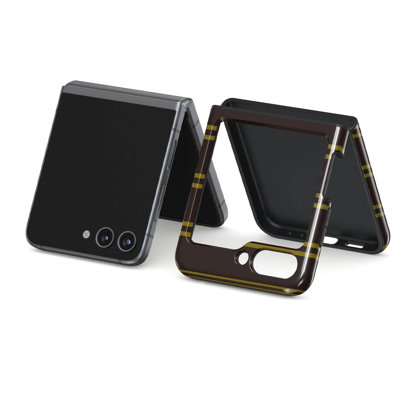 Freshman - Samsung Galaxy Z Flip 5 Case - Image 5
