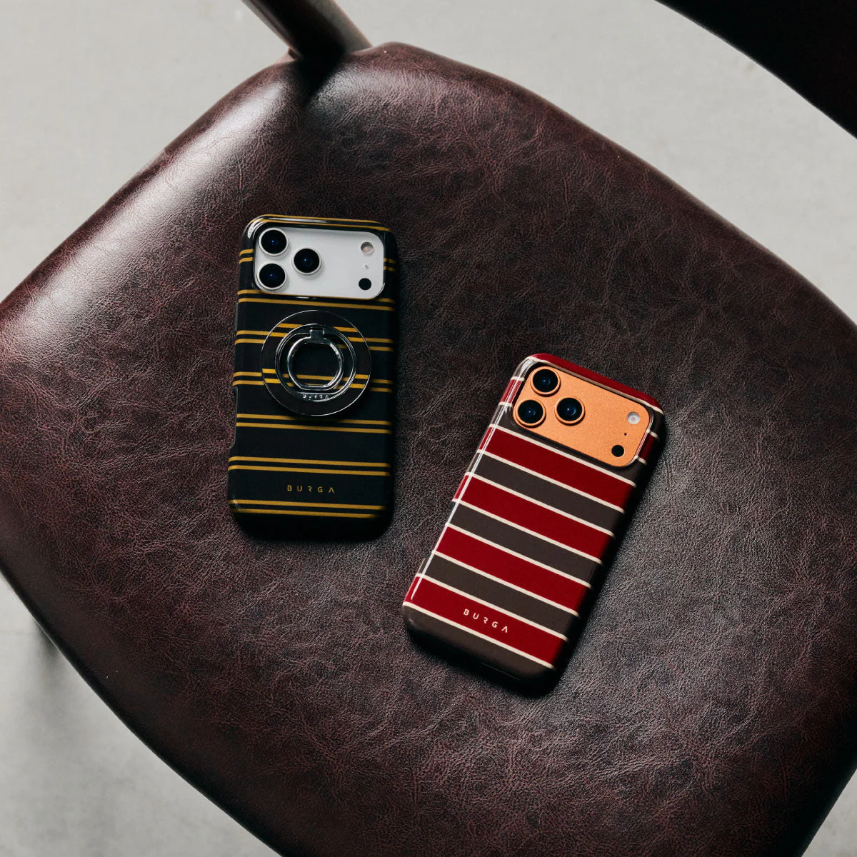 Freshman - Samsung Galaxy Z Flip 6 Case - Image 29