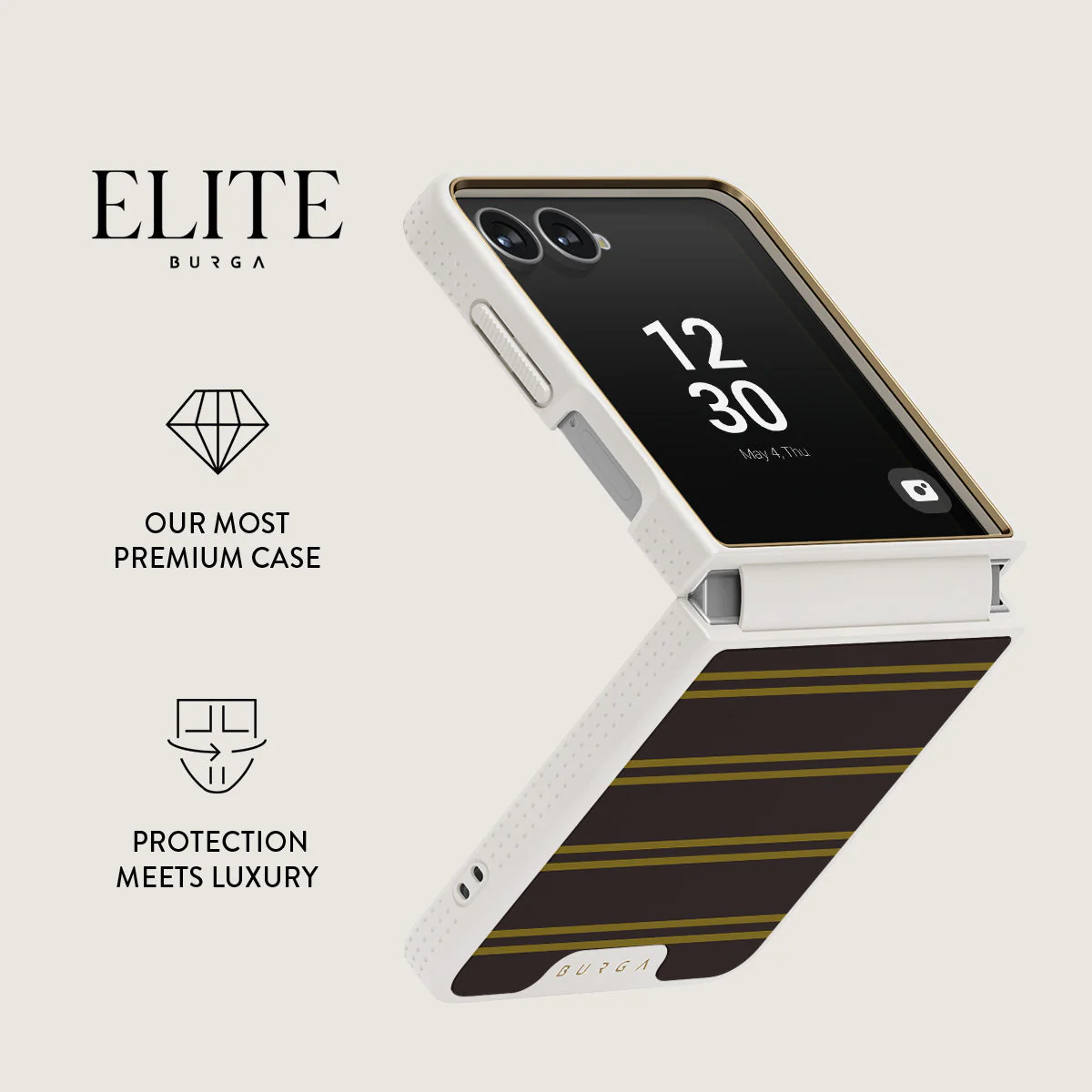 Freshman - Samsung Galaxy Z Flip 7 Case - Image 20