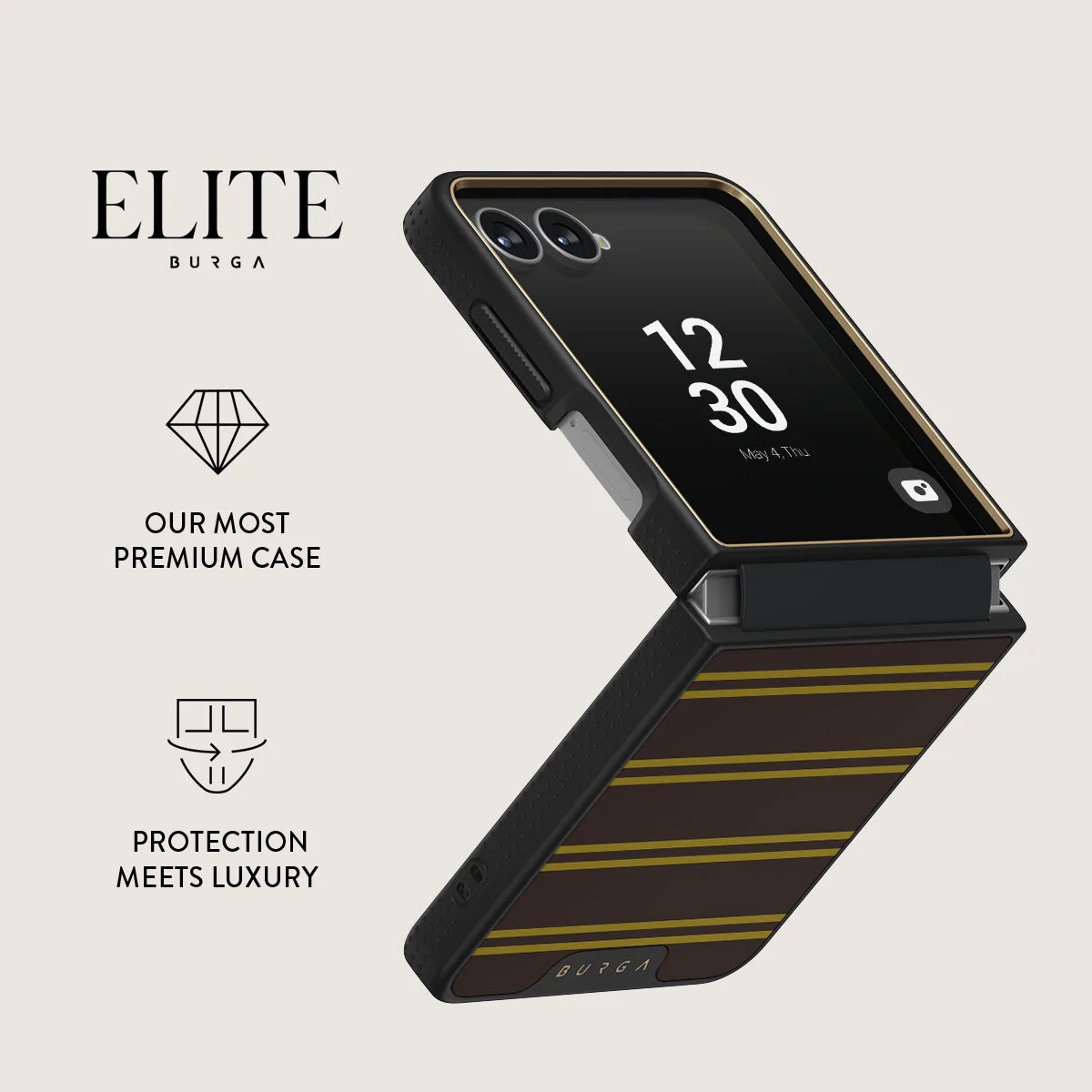 Freshman - Samsung Galaxy Z Flip 7 Case - Image 6