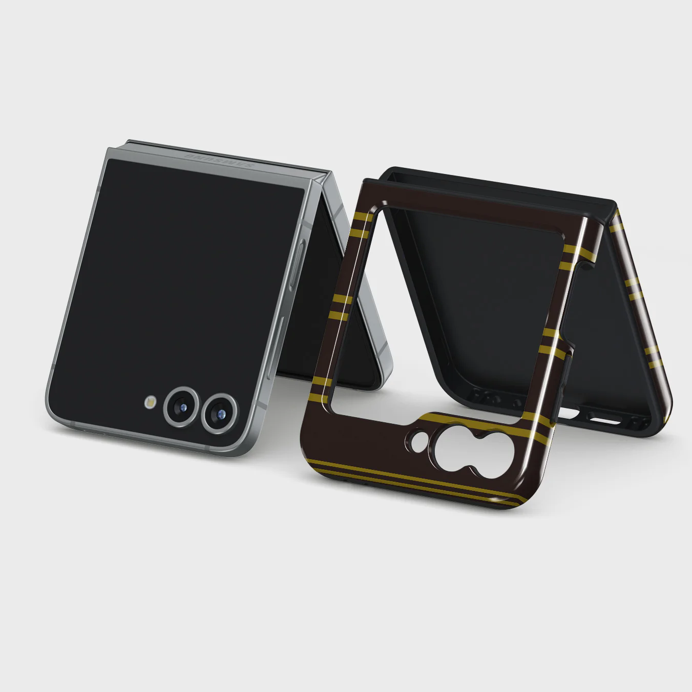 Freshman - Samsung Galaxy Z Flip 7 FE Case - Image 5