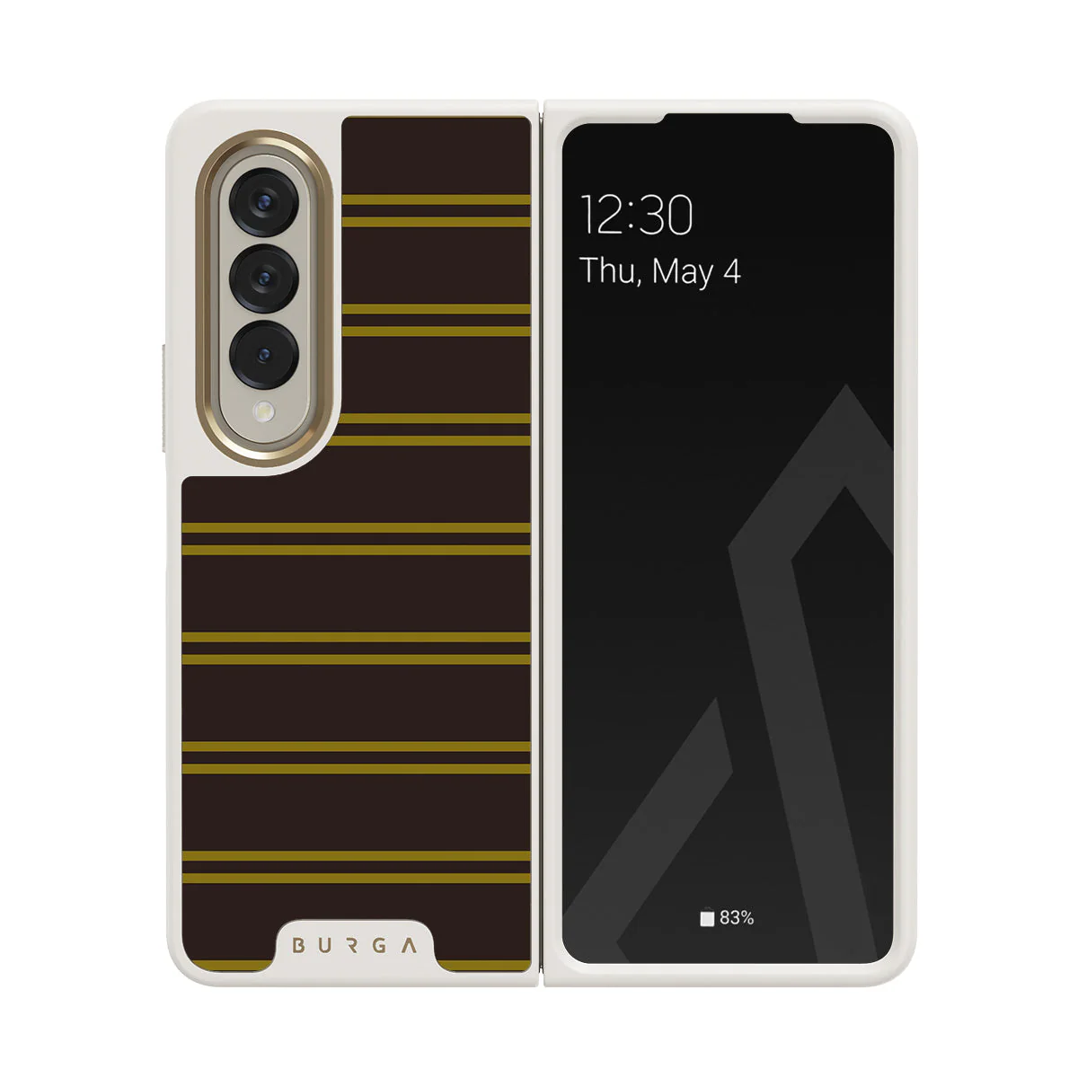 Freshman - Samsung Galaxy Z Fold 4 Case - Image 20