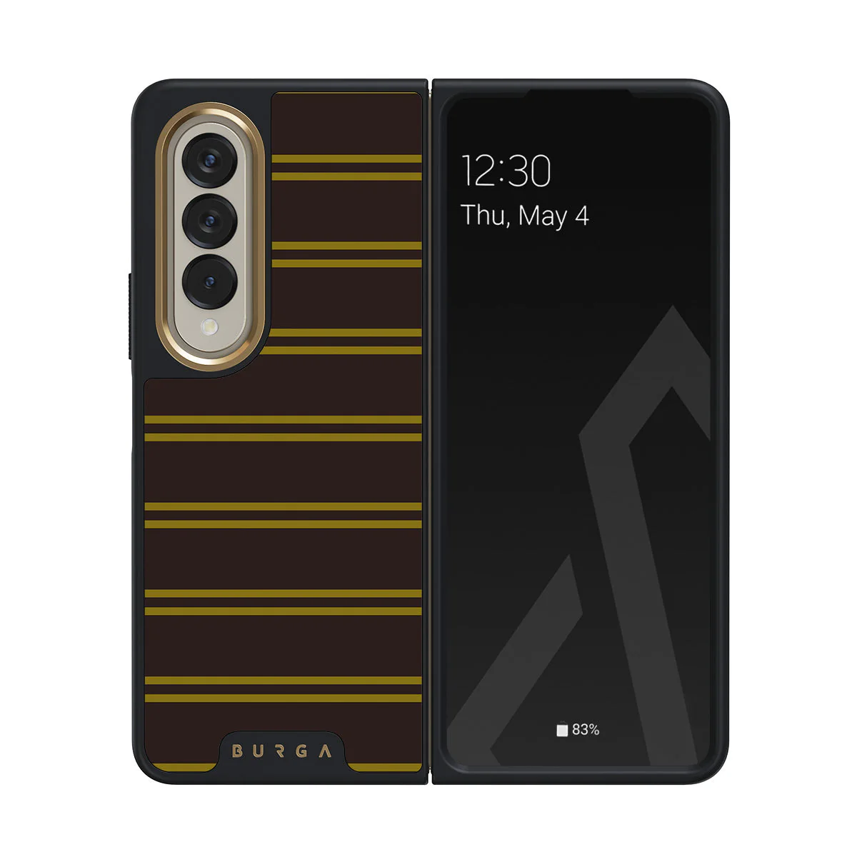Freshman - Samsung Galaxy Z Fold 4 Case - Image 6
