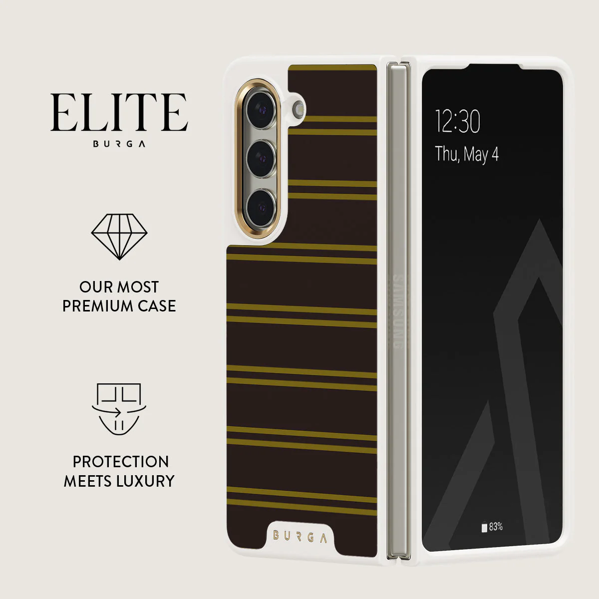 Freshman - Samsung Galaxy Z Fold 5 Case - Image 16