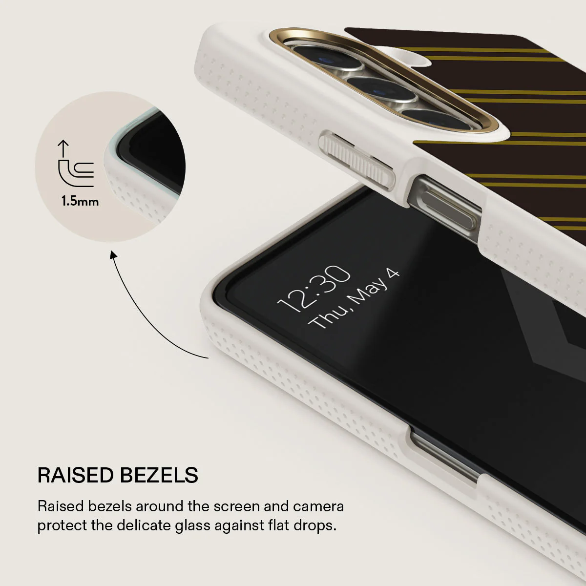 Freshman - Samsung Galaxy Z Fold 5 Case - Image 18