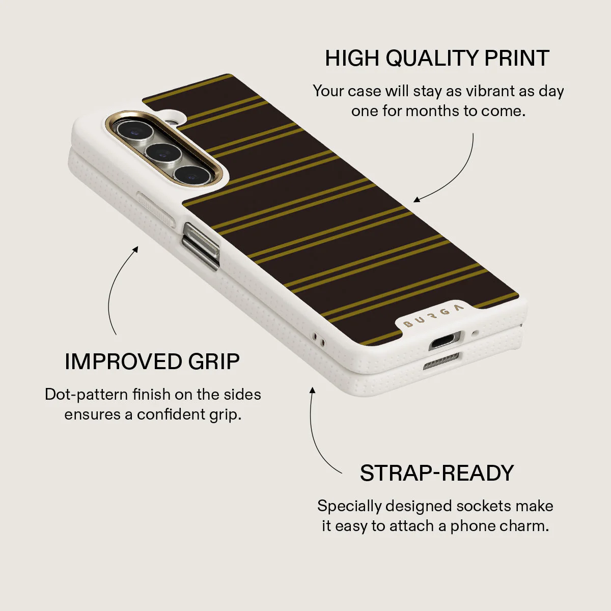 Freshman - Samsung Galaxy Z Fold 5 Case - Image 19